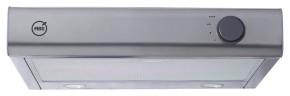 Подвесная вытяжка MBS Vallota 150 Inox