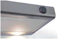 Подвесная вытяжка MBS Vallota 150 Inox