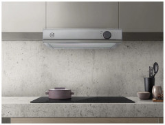 Подвесная вытяжка MBS Vallota 150 Inox