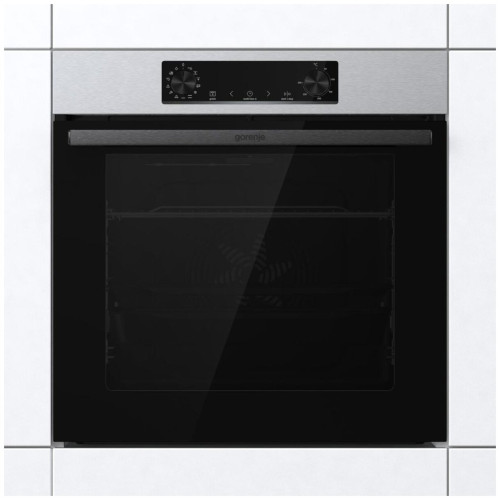 Электрический духовой шкаф Gorenje BOSB6737E06X