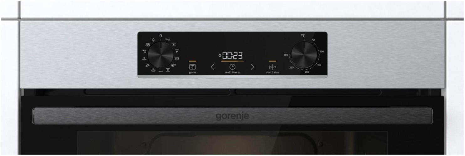 Электрический духовой шкаф Gorenje BOSB6737E06X
