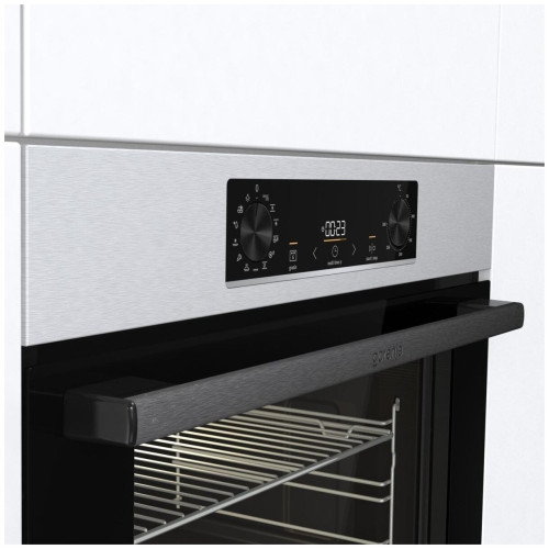 Электрический духовой шкаф Gorenje BOSB6737E06X