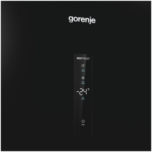 Морозильная камера Gorenje FN619EABK6