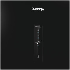 Морозильная камера Gorenje FN619EABK6