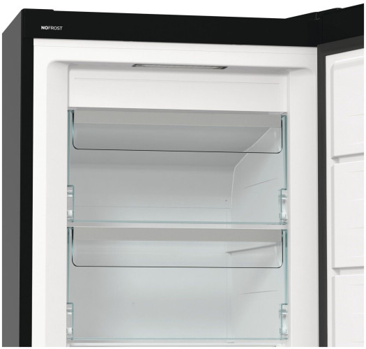 Морозильная камера Gorenje FN619EABK6