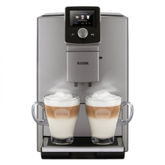 Кофемашина Nivona CafeRomatica 821