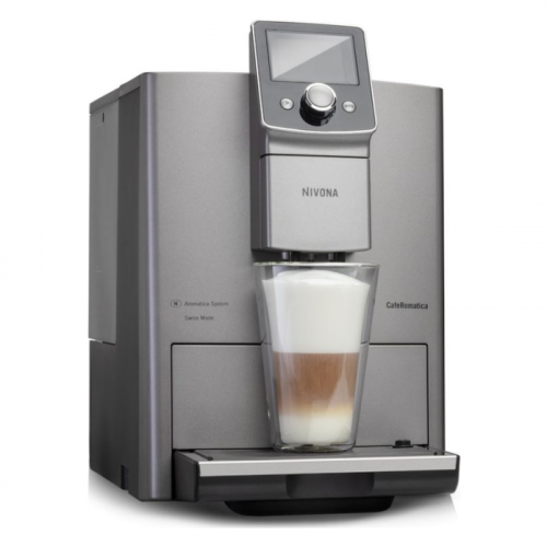 Кофемашина Nivona CafeRomatica 821