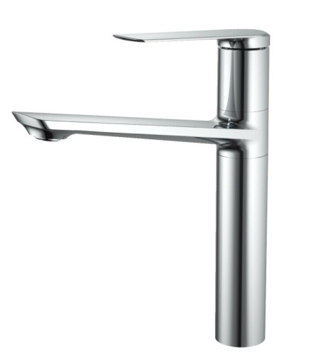 Смеситель для кухни Rush Bering BE5535-22