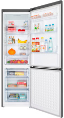 Холодильник MAUNFELD MFF195NFIS10