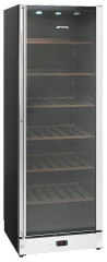 Встраиваемый винный шкаф Smeg SCV 115-1