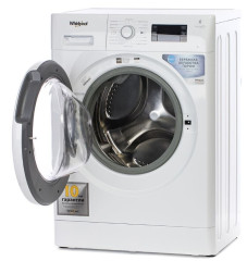 Стиральная машина Whirlpool FWSG 61053 WV