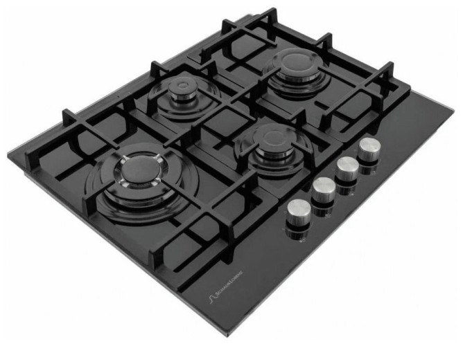 Газовая варочная панель Schaub Lorenz SLK GY6531