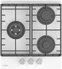 Газовая варочная панель Evelux HEG 450 WG