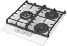Газовая варочная панель Evelux HEG 450 WG