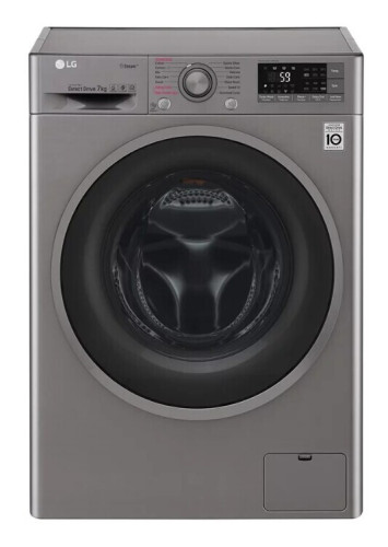 Стиральная машина LG F-2J7HY8S