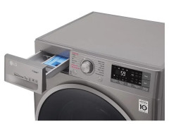 Стиральная машина LG F-2J7HY8S