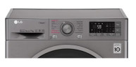 Стиральная машина LG F-2J7HY8S