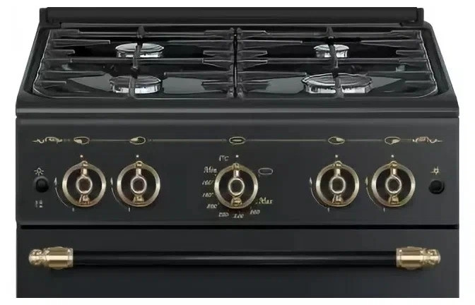 Газовая плита GEFEST 5100-02 0187