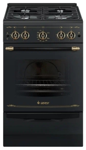 Газовая плита GEFEST 5100-02 0187