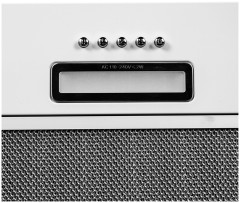 Встраиваемая вытяжка Lex GS Bloc Light 600 White