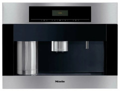 Встраиваемая кофемашина Miele CVA 5060