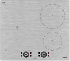Индукционная варочная панель Korting HIB 64870 BS Smart