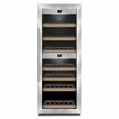 Винный шкаф Caso WineComfort 380 Smart