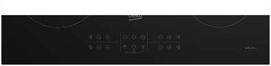 Индукционная варочная панель Beko HII 64200 MT
