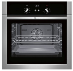 Электрический духовой шкаф Neff B14M42 N5