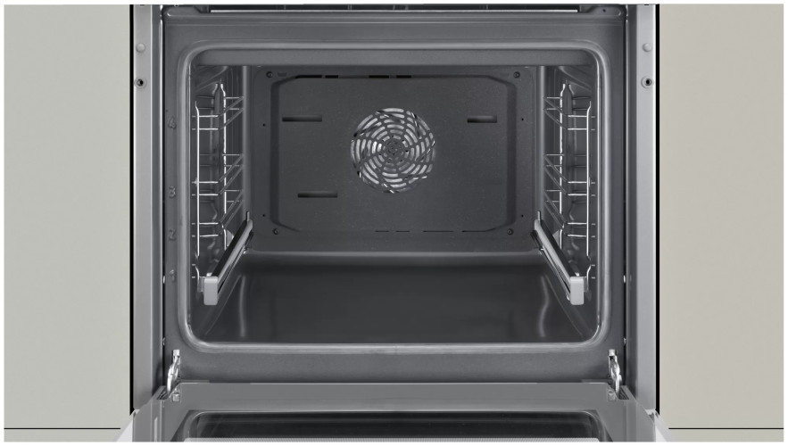 Электрический духовой шкаф Neff B14M42 N5