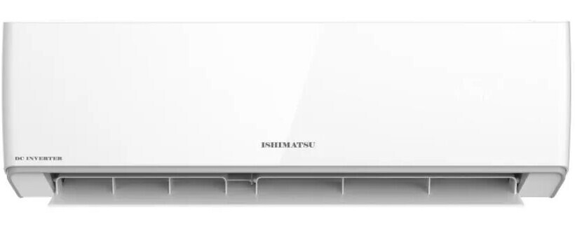 Сплит-система Ishimatsu ALK-09I WIFI