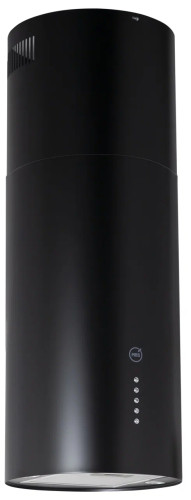 Кухонная вытяжка MBS AMARANTH 135 ISLAND BLACK