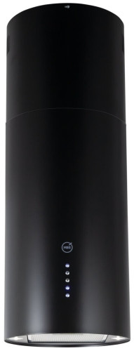 Кухонная вытяжка MBS AMARANTH 135 ISLAND BLACK