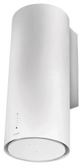 Кухонная вытяжка Faber Cylindra Plus WH Gloss A37