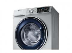 Стиральная машина Samsung WW80R42LXFS