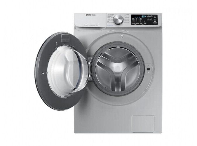 Стиральная машина Samsung WW80R42LXFS