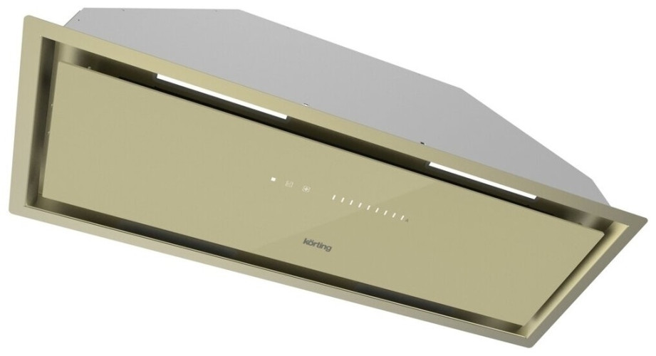 Встраиваемая вытяжка Korting KHI 9997 GB