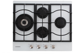 Газовая варочная панель Leran GH 64552 WG