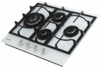Газовая варочная панель Leran GH 64552 WG