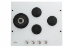 Газовая варочная панель Leran GH 64552 WG