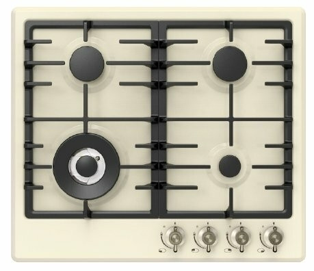 Газовая варочная панель MONSHER MKFG 60 G40 ME096-WFT