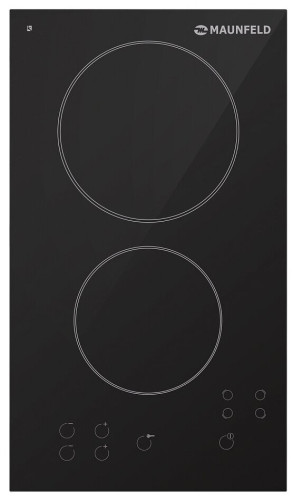 Электрическая варочная панель MAUNFELD MPE 29 CO