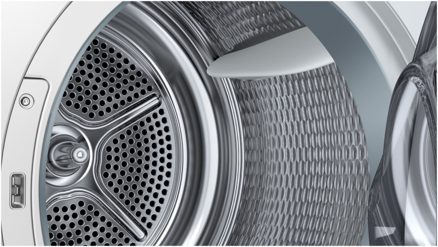 Сушильная машина Bosch WTG 86400