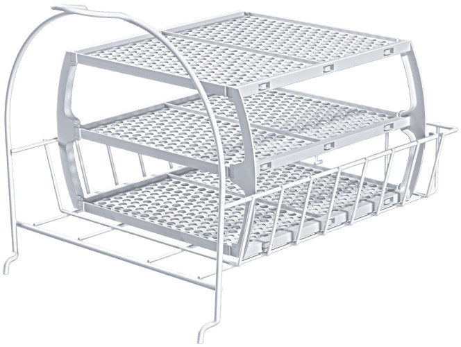 Сушильная машина Bosch WTG 86400