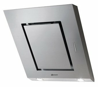Кухонная вытяжка Bauknecht DWER 3750