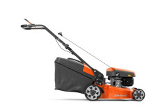 Газонокосилка бензиновая Husqvarna LC 140P 9704881-01