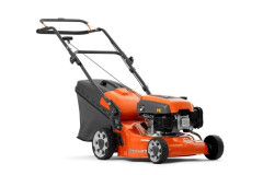 Газонокосилка бензиновая Husqvarna LC 140P 9704881-01