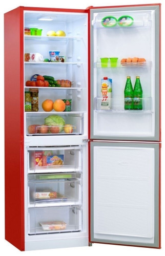 Холодильник Nordfrost NRB 152 832