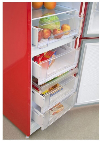 Холодильник Nordfrost NRB 152 832