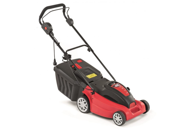 Газонокосилка электрическая MTD Optima 38 E 18AKIJH-600